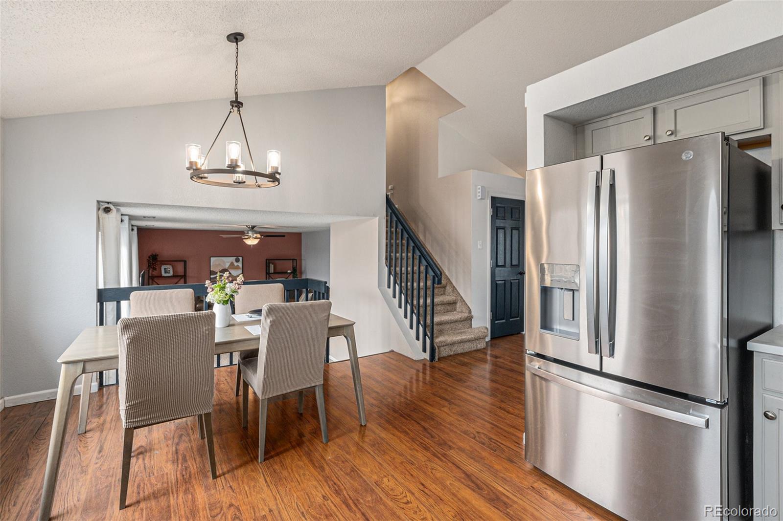 MLS Image #5 for 11455  river run parkway,commerce city, Colorado