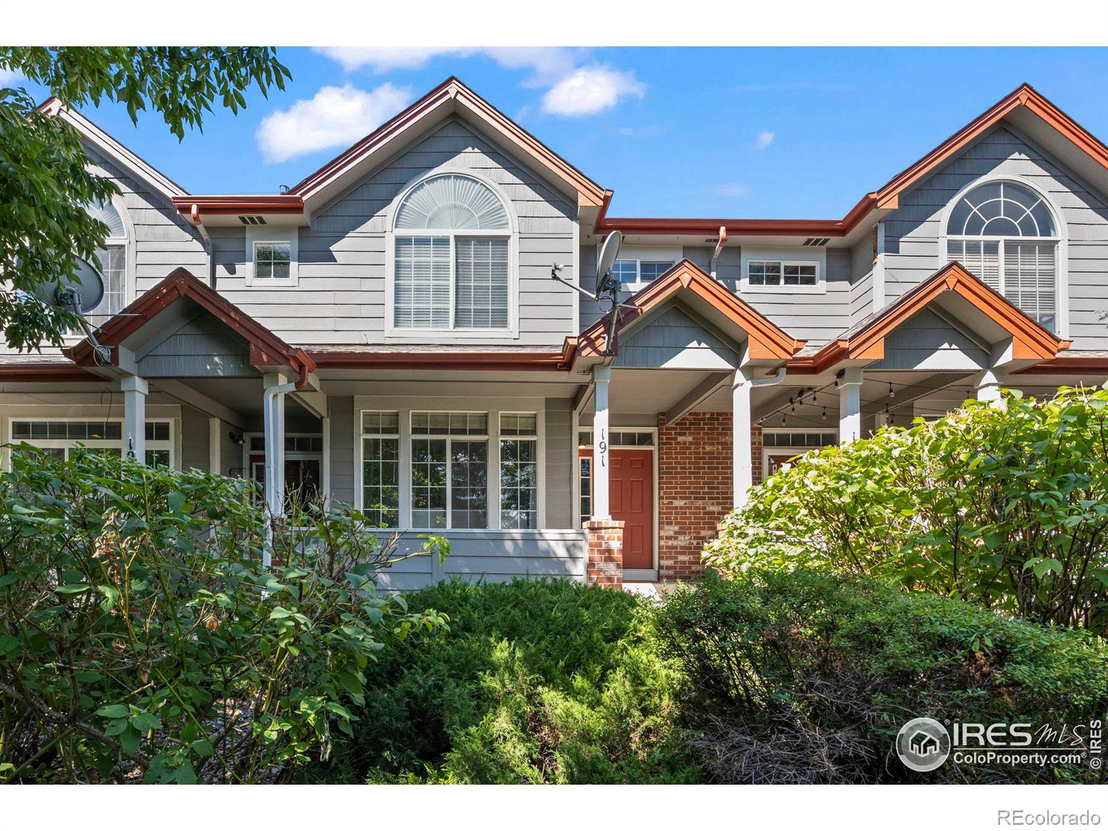 MLS Image #1 for 2855  rock creek circle,superior, Colorado