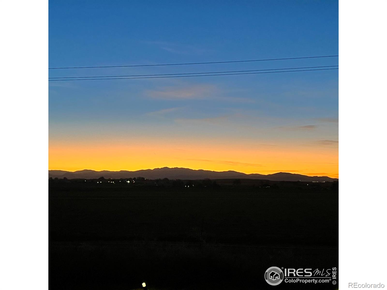 MLS Image #3 for 645  apex trail,ault, Colorado