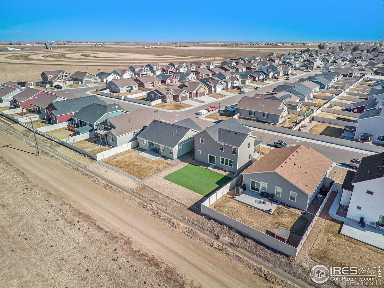 MLS Image #35 for 645  apex trail,ault, Colorado