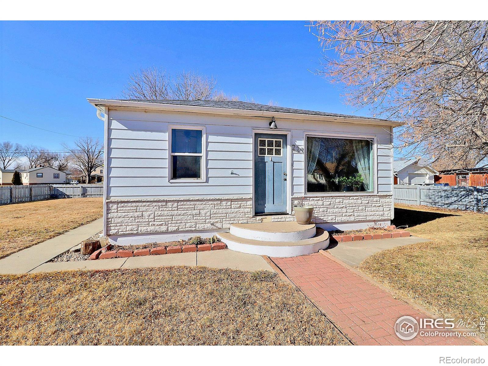 MLS Image #0 for 229 s kathleen avenue,milliken, Colorado