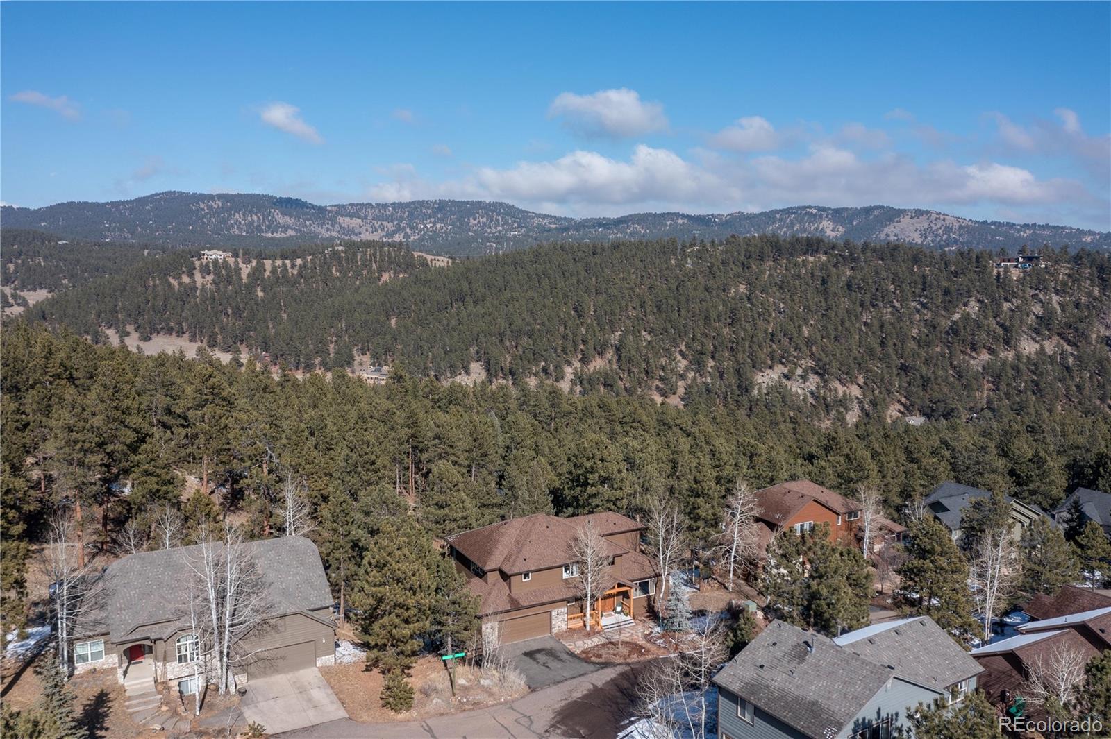 MLS Image #45 for 26345  sweetbriar trail,evergreen, Colorado