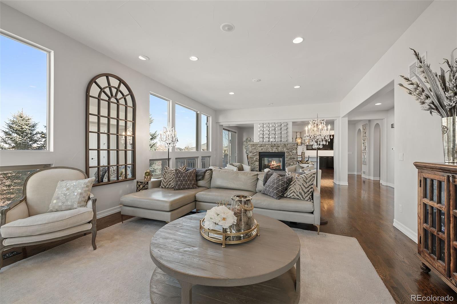 MLS Image #10 for 12532  daniels gate drive,castle pines, Colorado