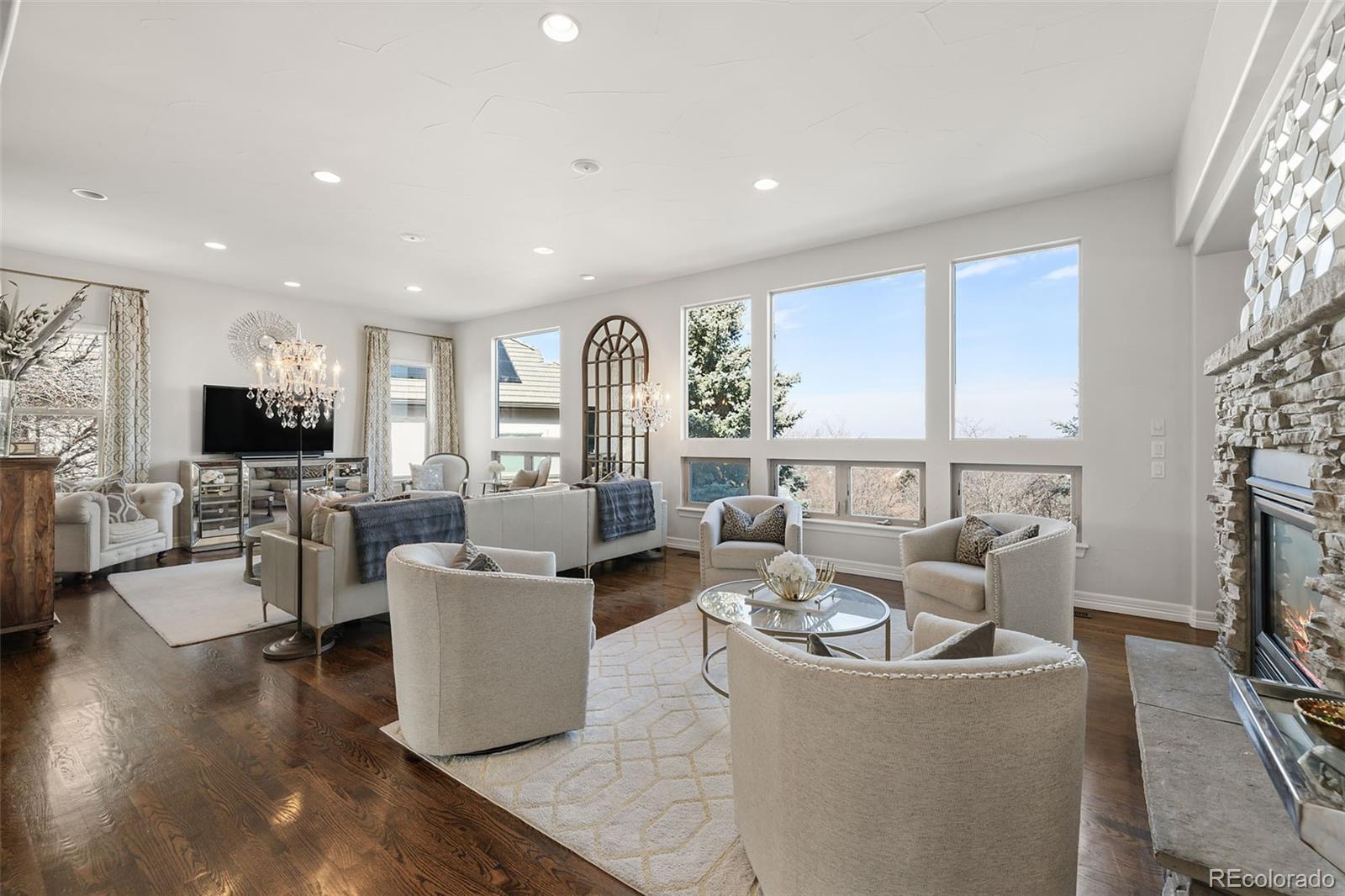 MLS Image #12 for 12532  daniels gate drive,castle pines, Colorado