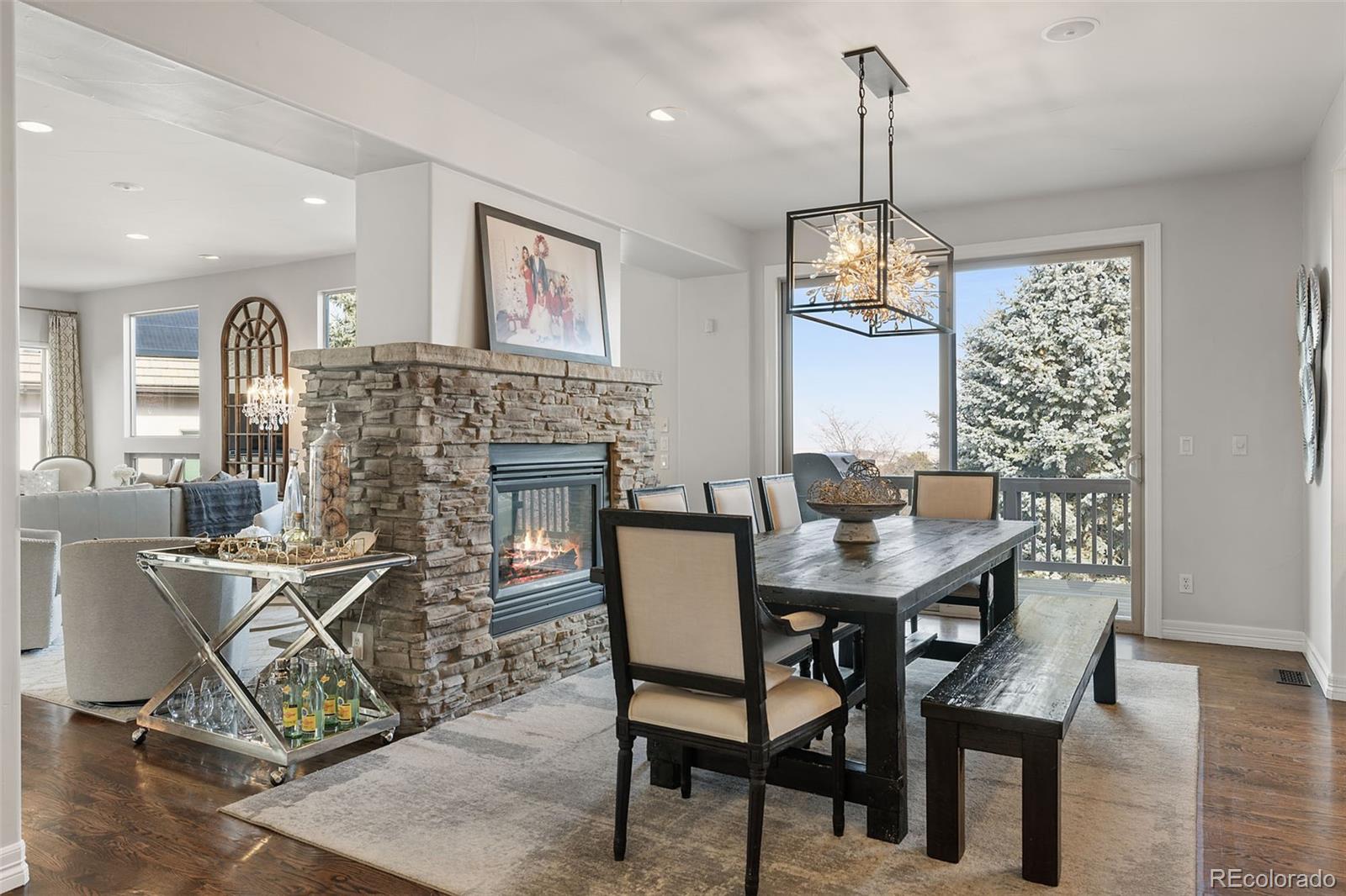 MLS Image #16 for 12532  daniels gate drive,castle pines, Colorado
