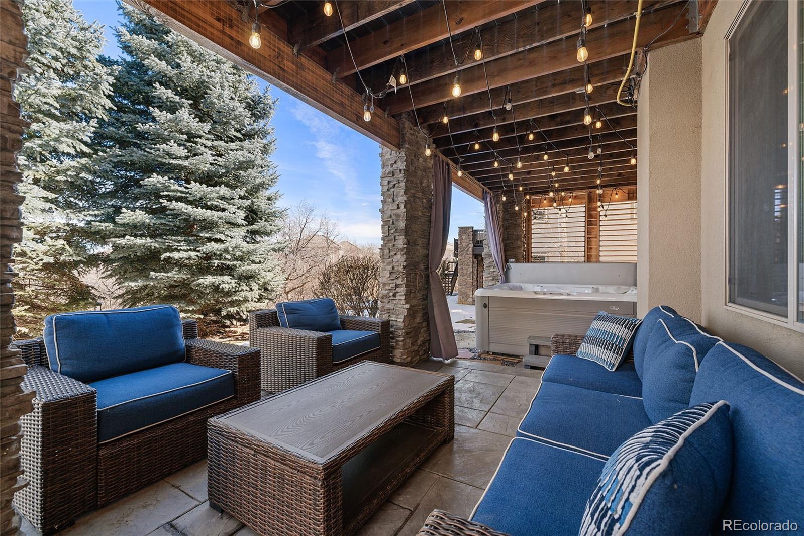 MLS Image #41 for 12532  daniels gate drive,castle pines, Colorado