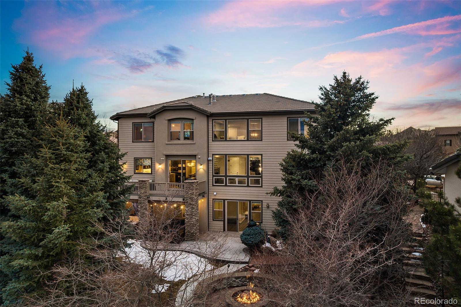 MLS Image #44 for 12532  daniels gate drive,castle pines, Colorado
