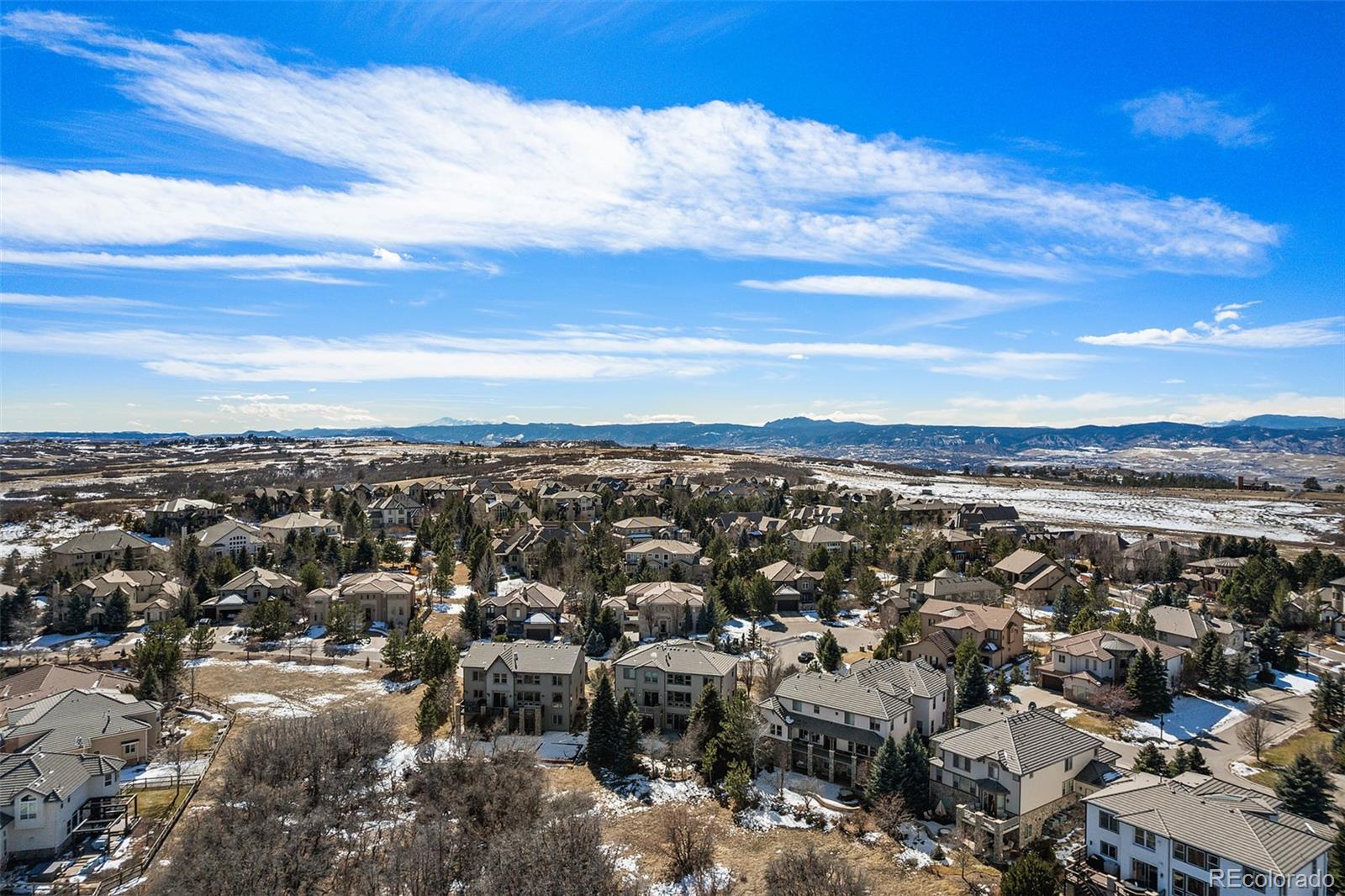 MLS Image #47 for 12532  daniels gate drive,castle pines, Colorado