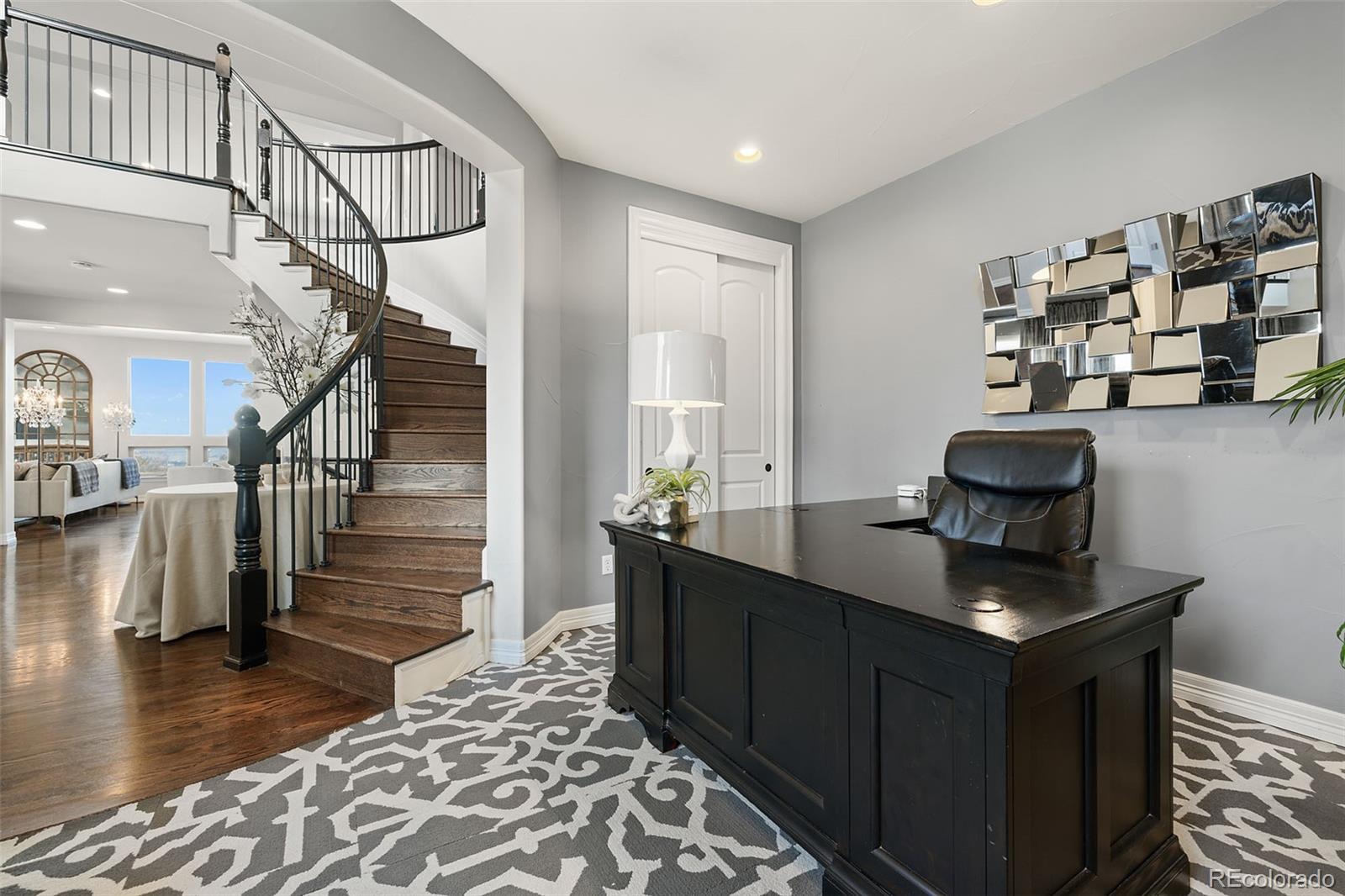 MLS Image #6 for 12532  daniels gate drive,castle pines, Colorado