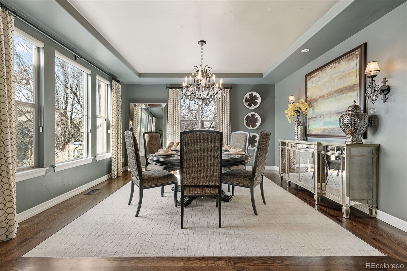 MLS Image #7 for 12532  daniels gate drive,castle pines, Colorado