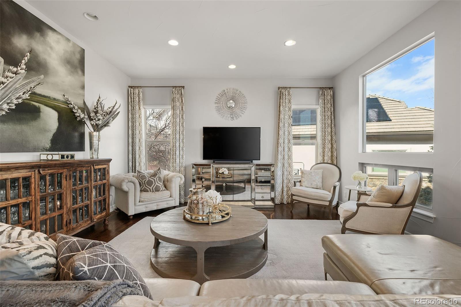 MLS Image #9 for 12532  daniels gate drive,castle pines, Colorado