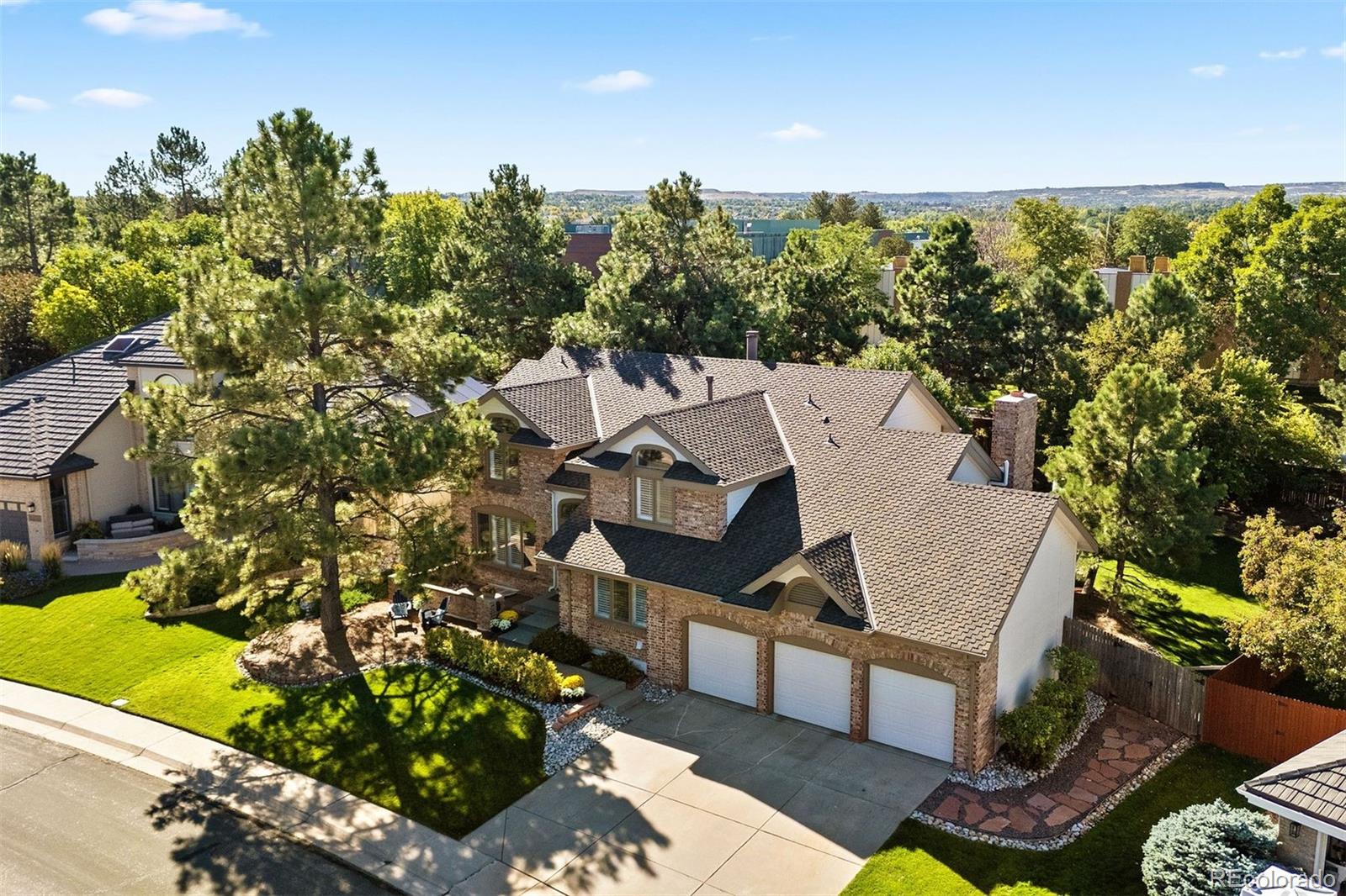 MLS Image #0 for 5344 e otero drive,centennial, Colorado