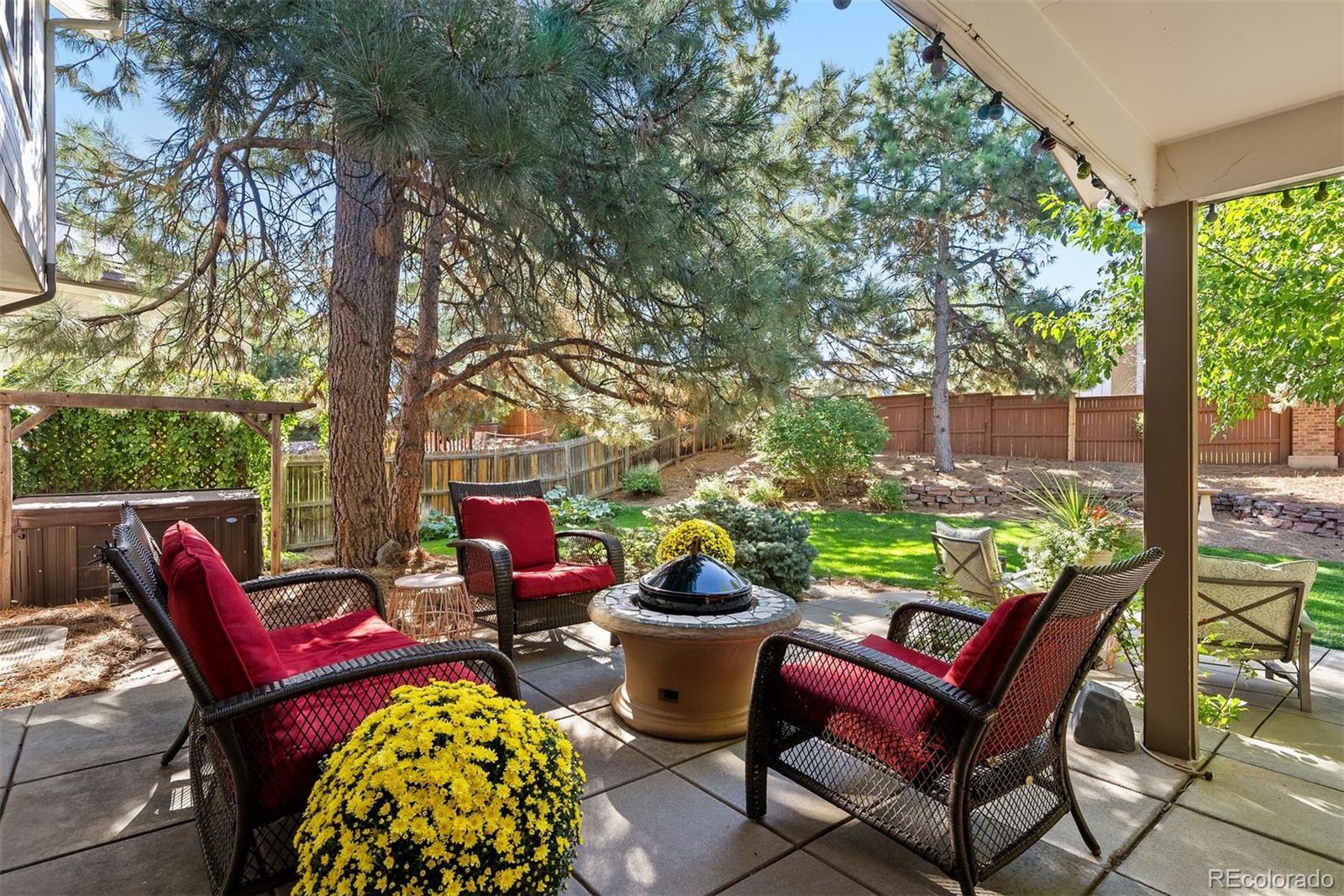 MLS Image #10 for 5344 e otero drive,centennial, Colorado