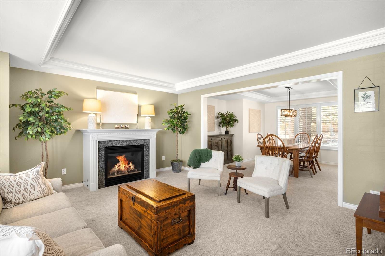 MLS Image #11 for 5344 e otero drive,centennial, Colorado