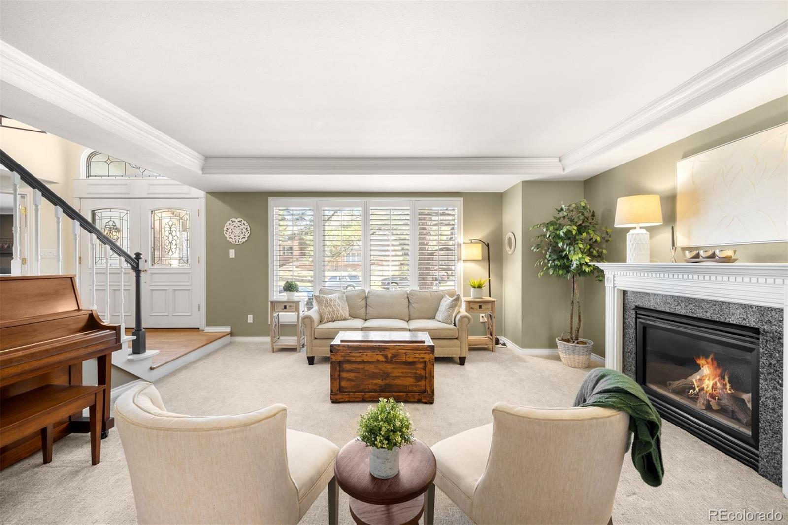 MLS Image #12 for 5344 e otero drive,centennial, Colorado