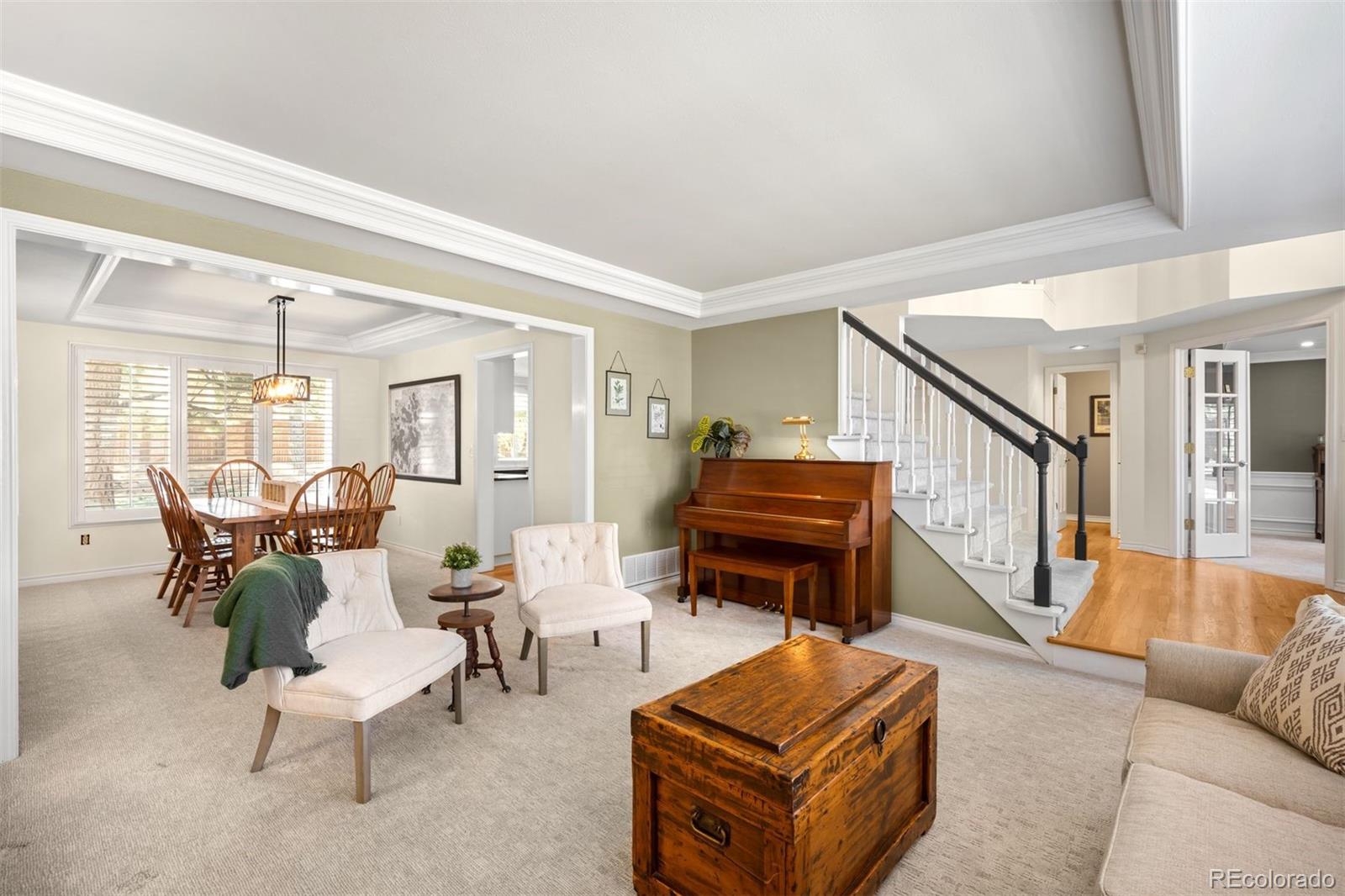 MLS Image #13 for 5344 e otero drive,centennial, Colorado
