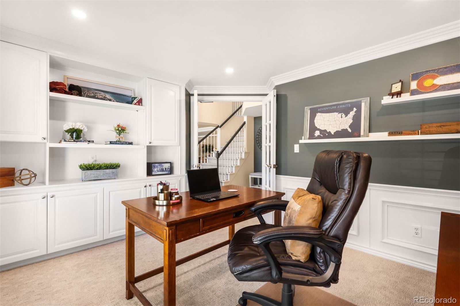 MLS Image #18 for 5344 e otero drive,centennial, Colorado