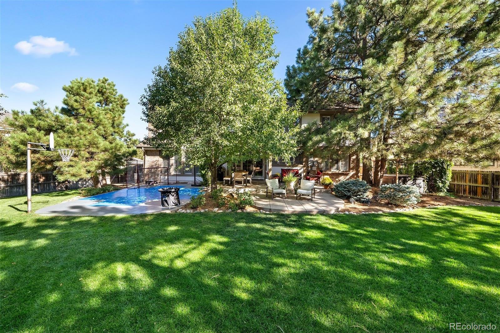 MLS Image #20 for 5344 e otero drive,centennial, Colorado