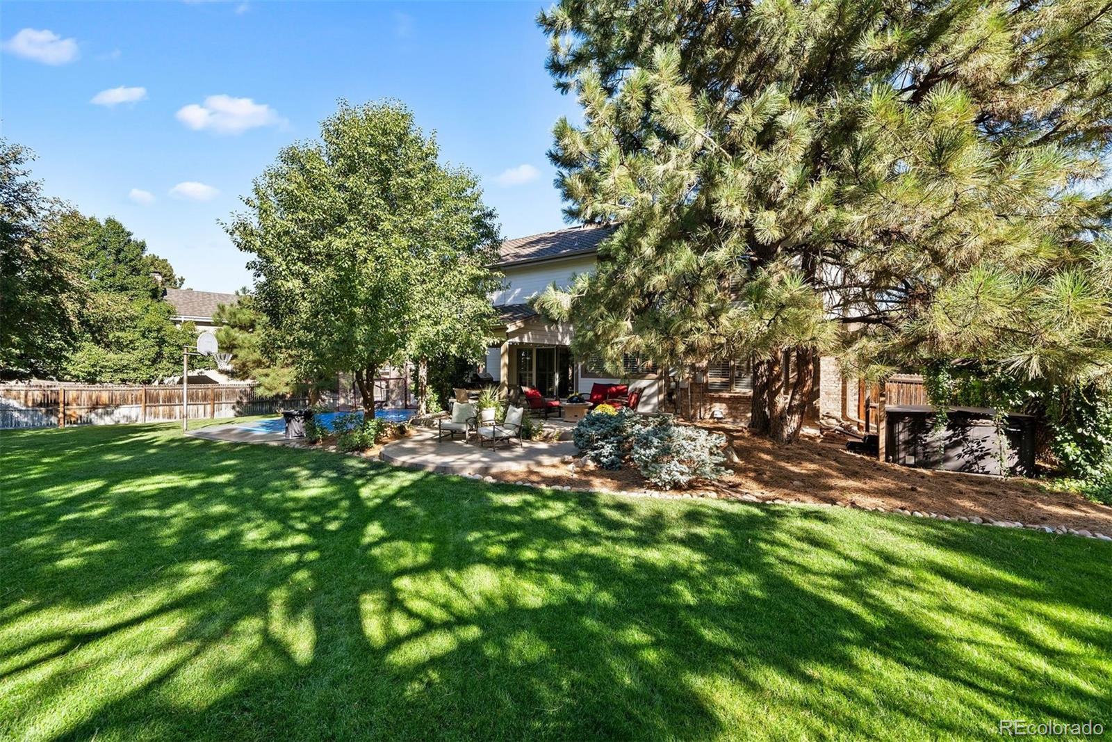 MLS Image #22 for 5344 e otero drive,centennial, Colorado