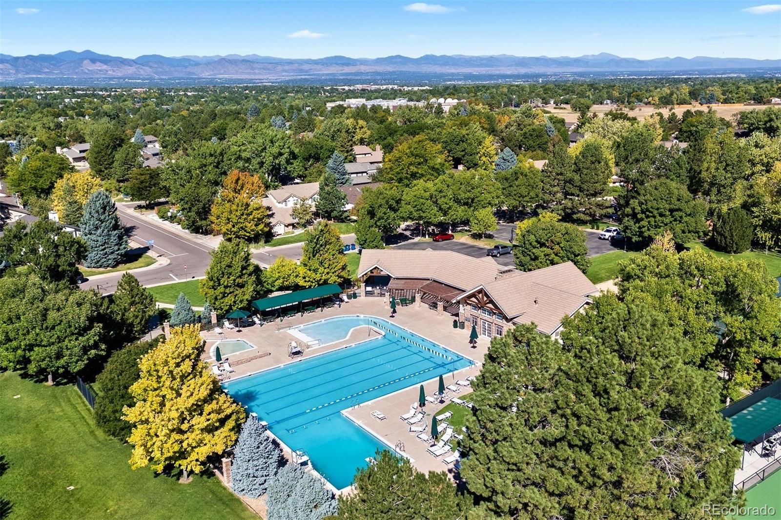 MLS Image #39 for 5344 e otero drive,centennial, Colorado