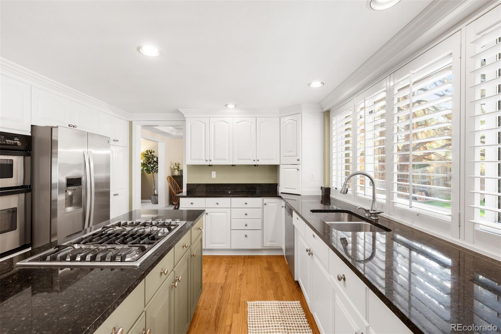 MLS Image #4 for 5344 e otero drive,centennial, Colorado