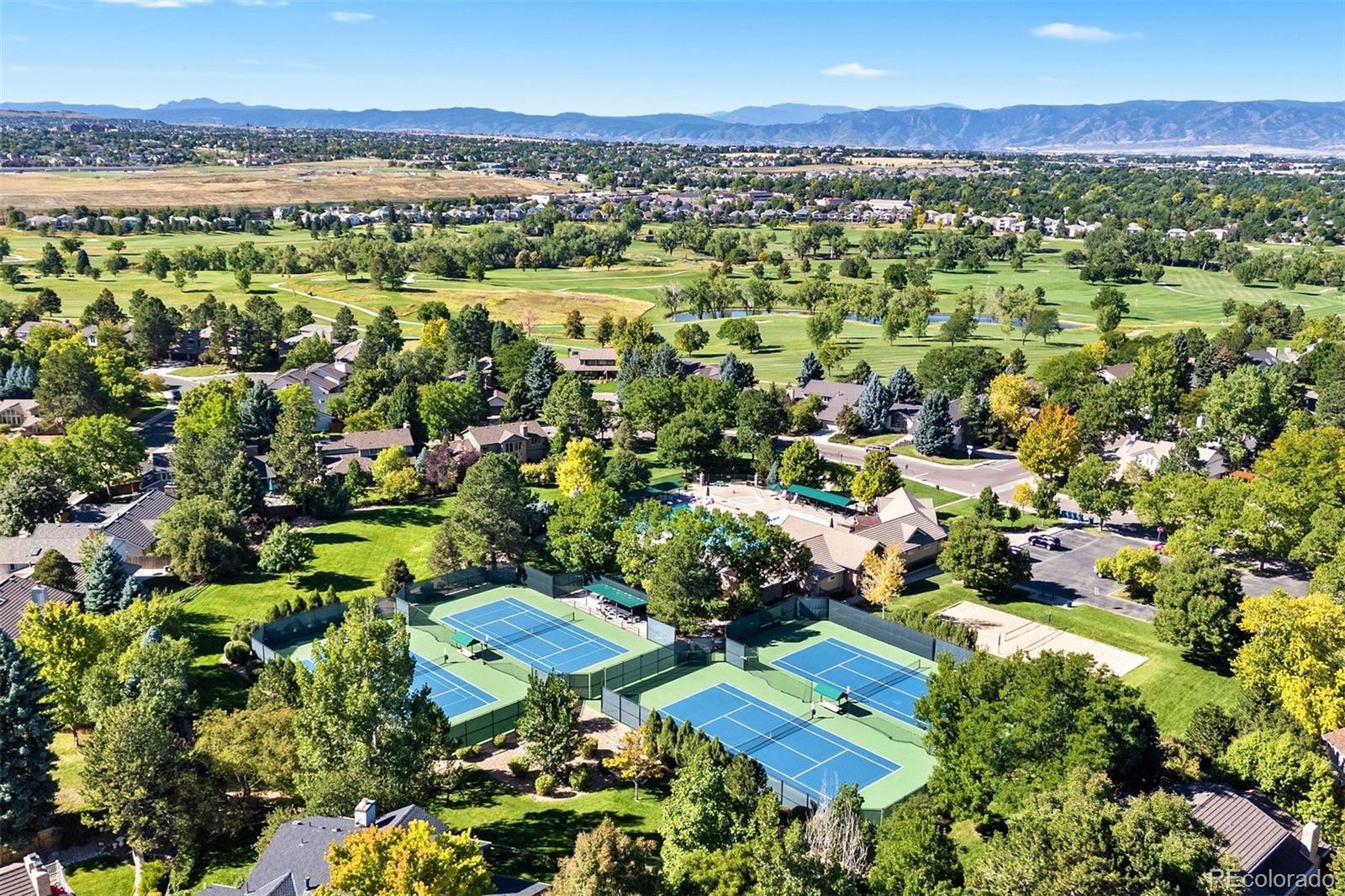 MLS Image #41 for 5344 e otero drive,centennial, Colorado