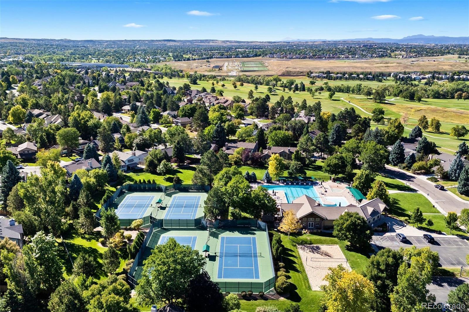 MLS Image #42 for 5344 e otero drive,centennial, Colorado