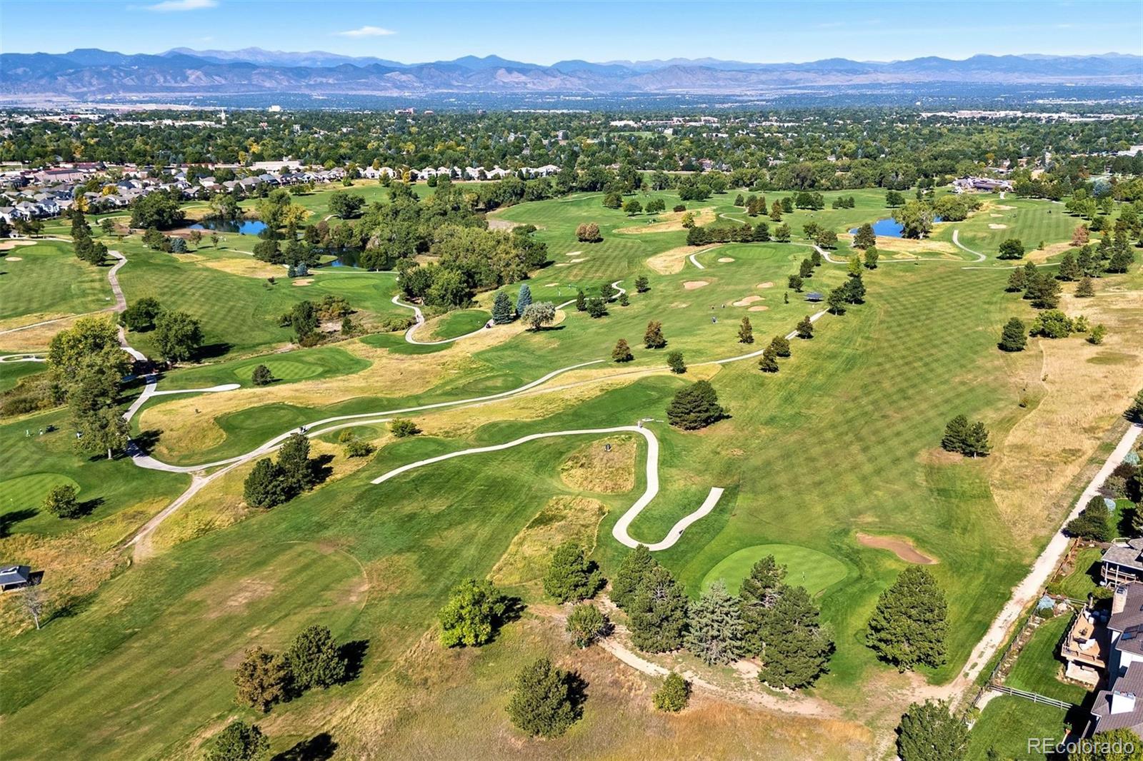 MLS Image #43 for 5344 e otero drive,centennial, Colorado