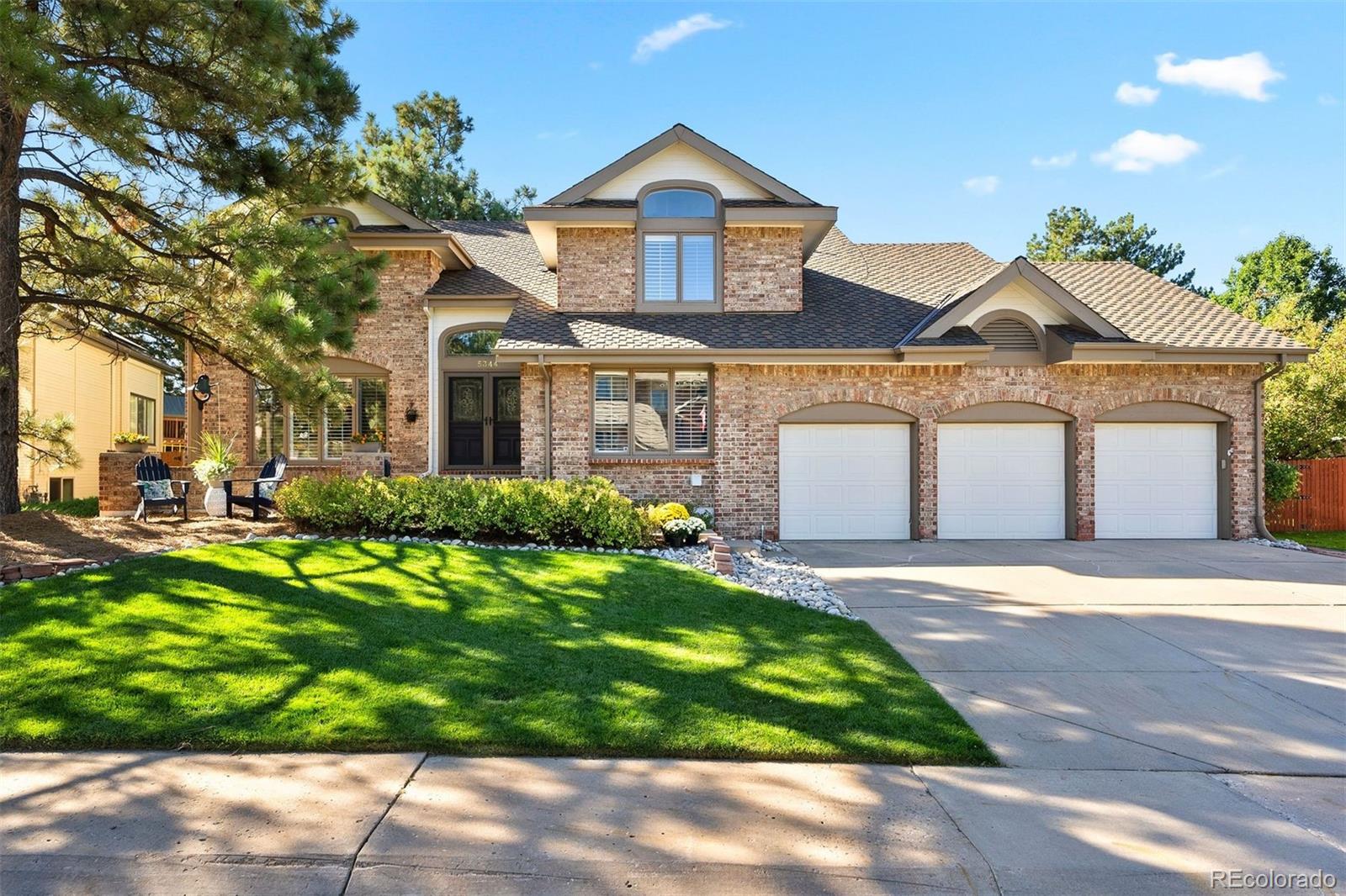 MLS Image #45 for 5344 e otero drive,centennial, Colorado