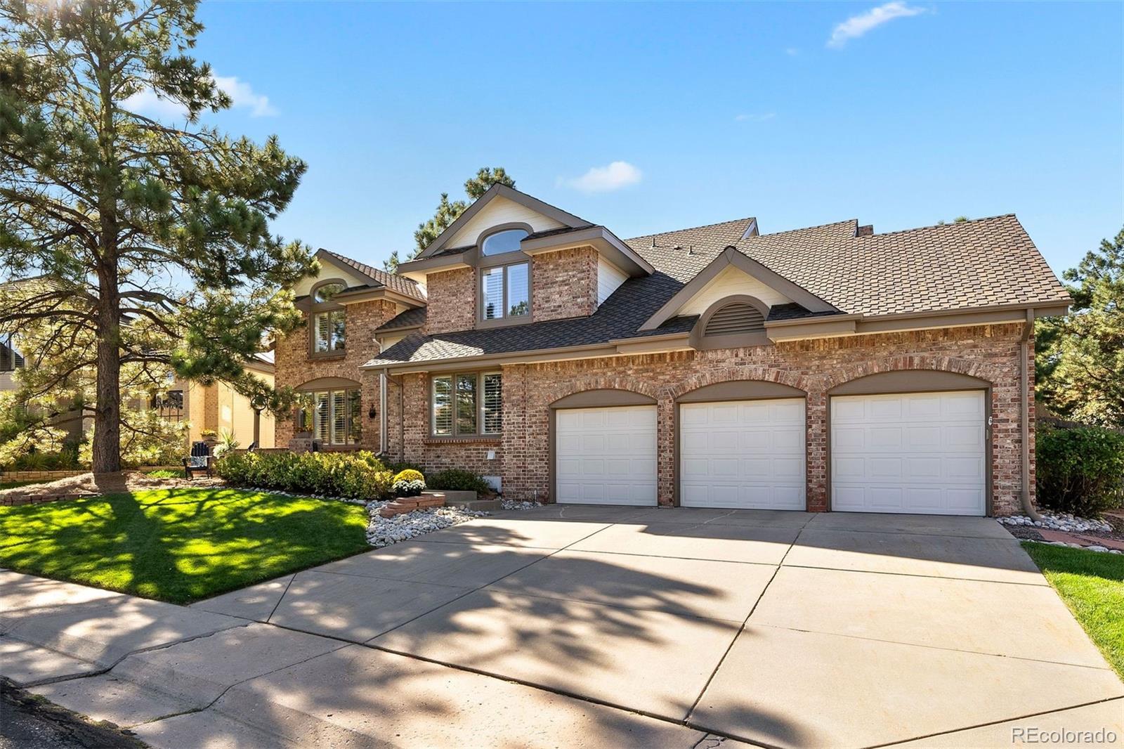 MLS Image #46 for 5344 e otero drive,centennial, Colorado