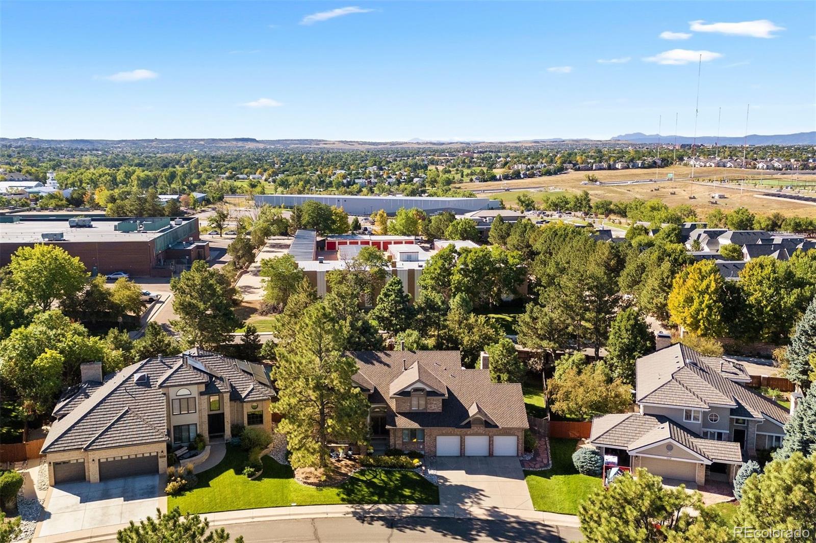 MLS Image #48 for 5344 e otero drive,centennial, Colorado