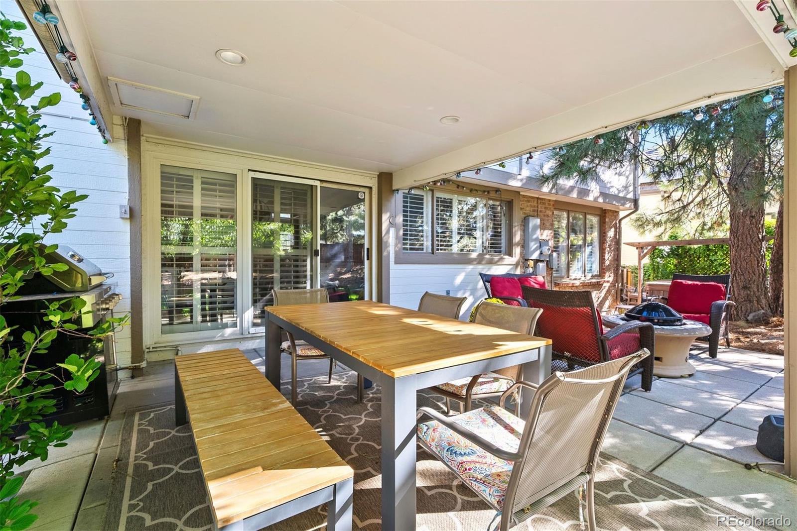 MLS Image #8 for 5344 e otero drive,centennial, Colorado