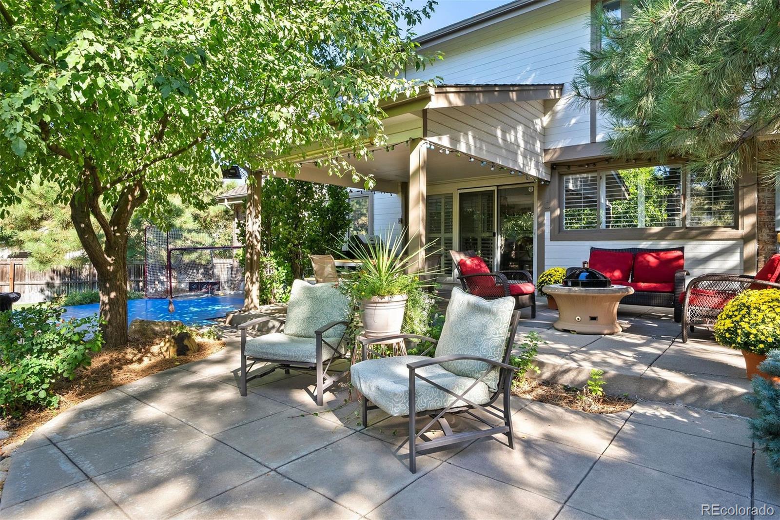 MLS Image #9 for 5344 e otero drive,centennial, Colorado