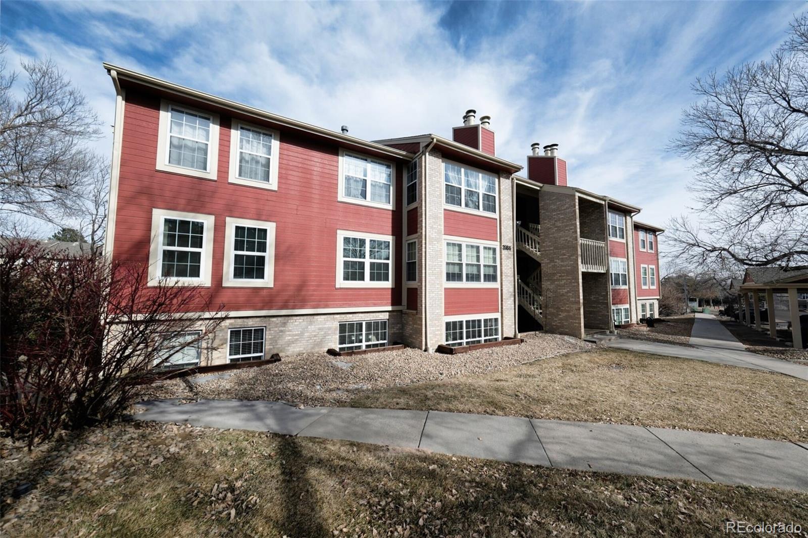 MLS Image #0 for 2686 e otero place 12,centennial, Colorado