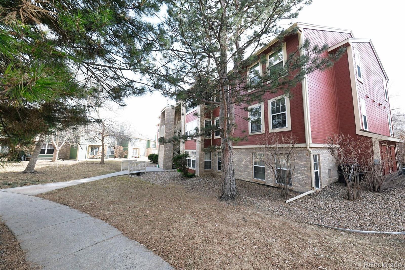 MLS Image #1 for 2686 e otero place 12,centennial, Colorado