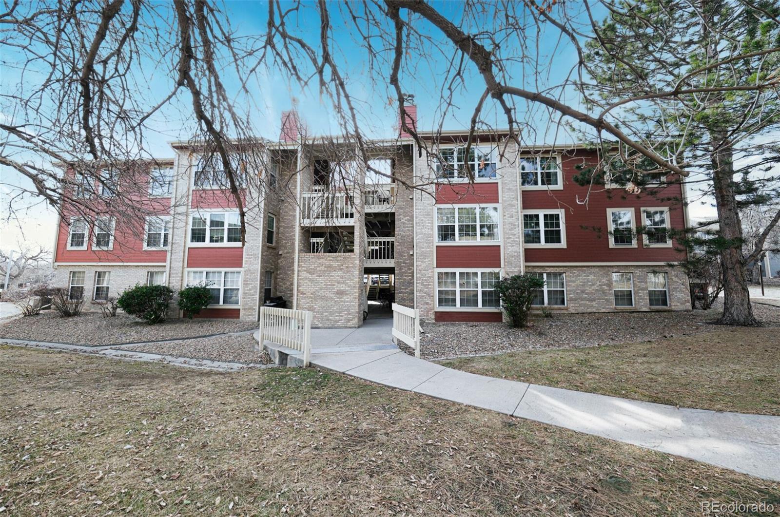 MLS Image #2 for 2686 e otero place 12,centennial, Colorado