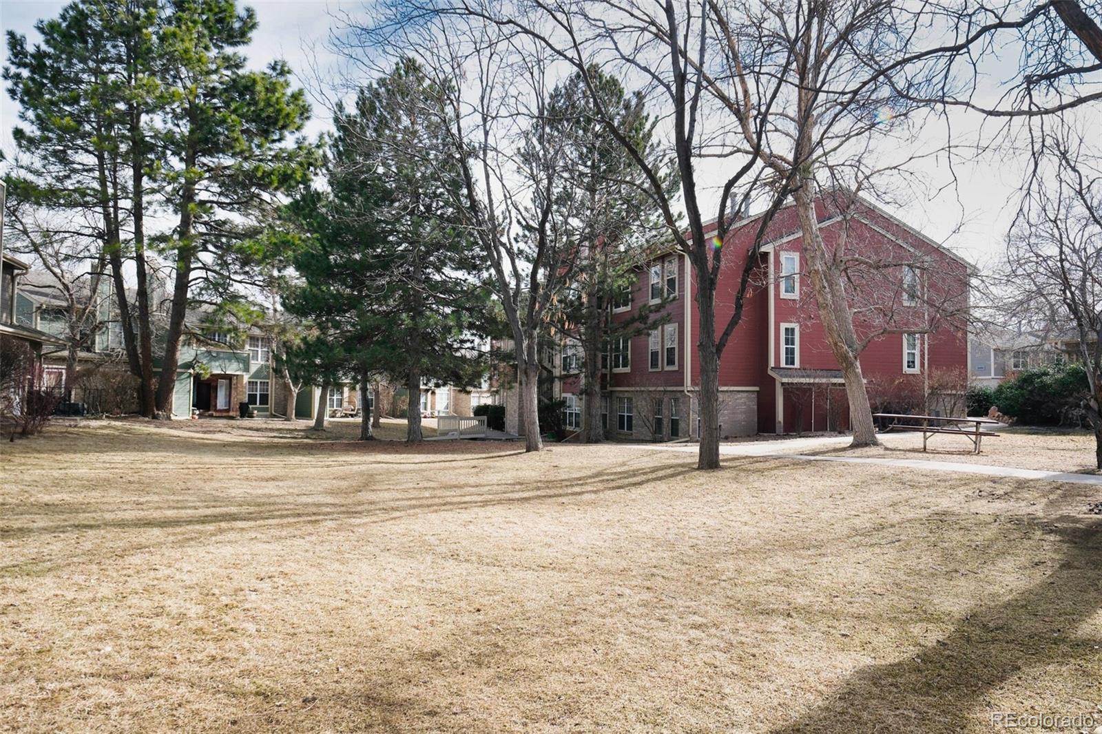 MLS Image #3 for 2686 e otero place 12,centennial, Colorado