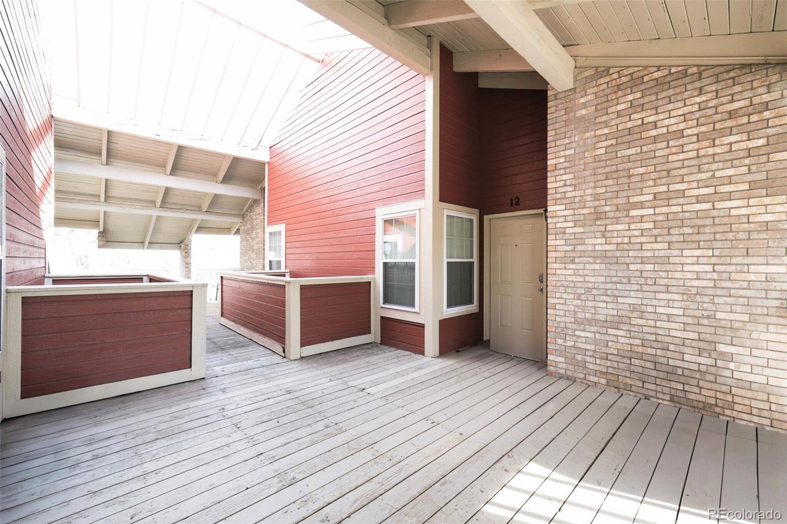 MLS Image #4 for 2686 e otero place 12,centennial, Colorado