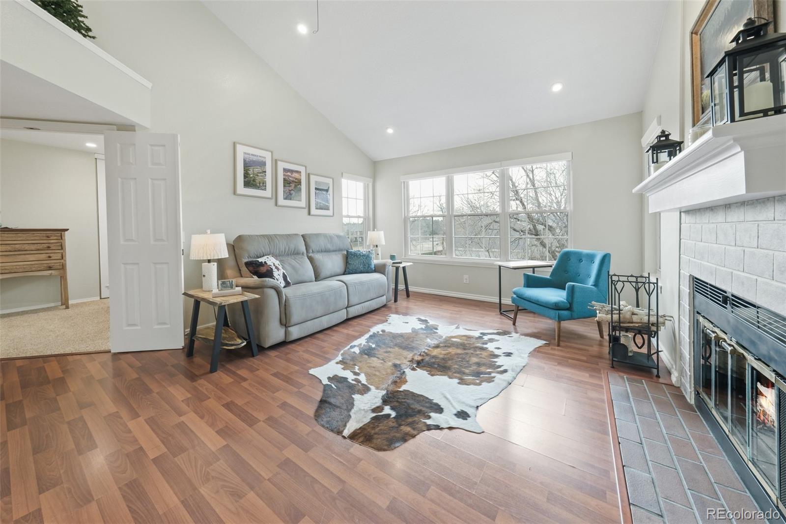 MLS Image #7 for 2686 e otero place 12,centennial, Colorado