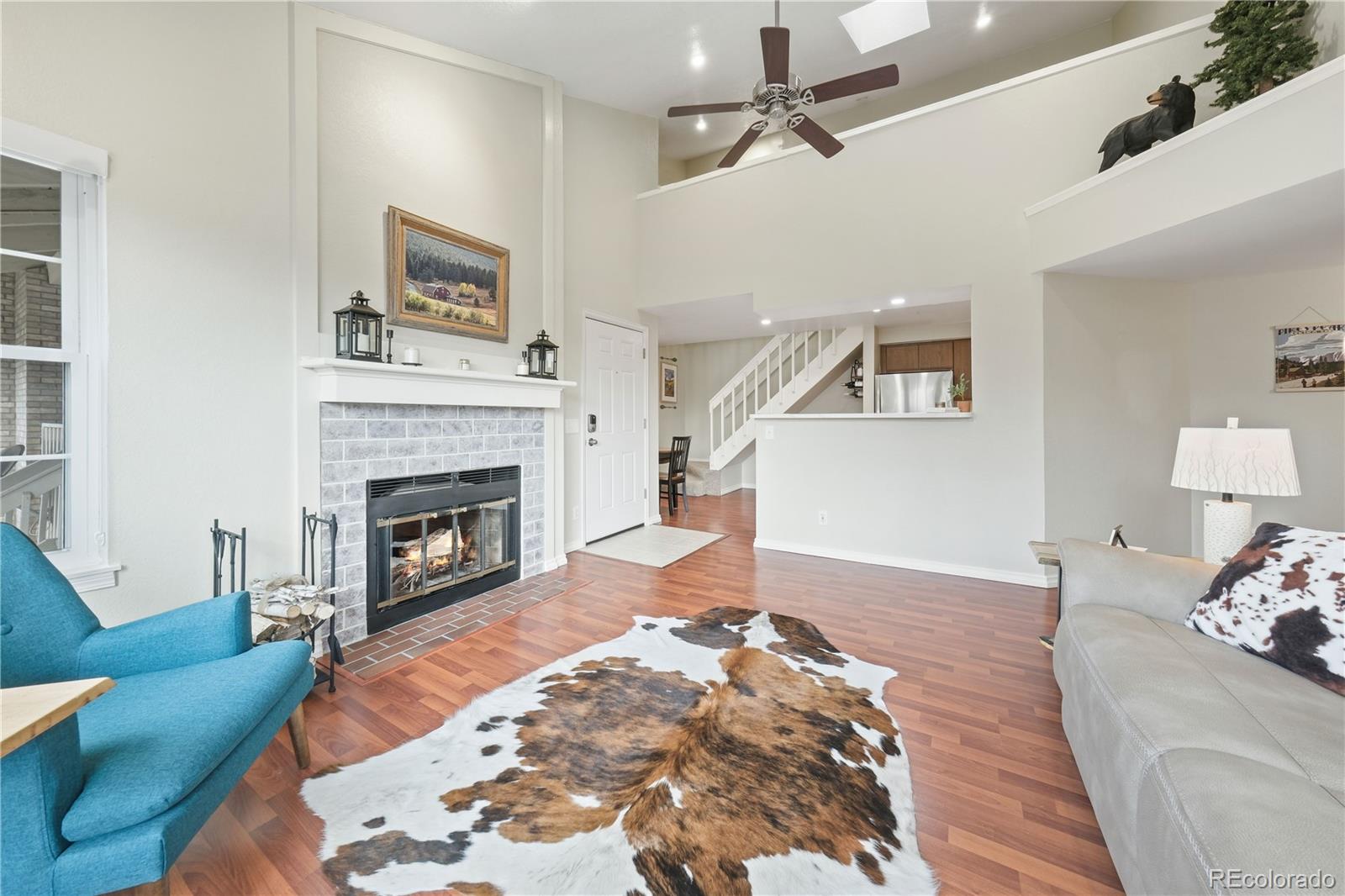 MLS Image #8 for 2686 e otero place 12,centennial, Colorado