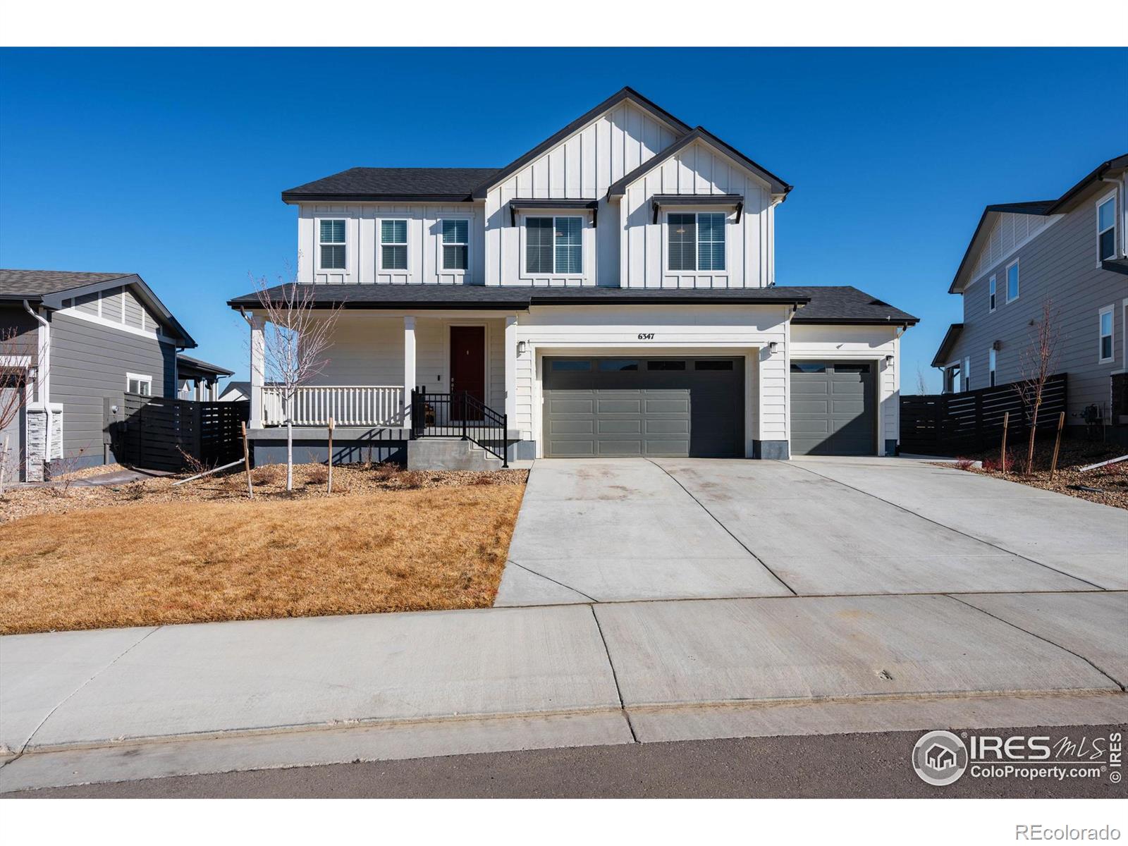 MLS Image #0 for 6347  icegrass avenue,loveland, Colorado