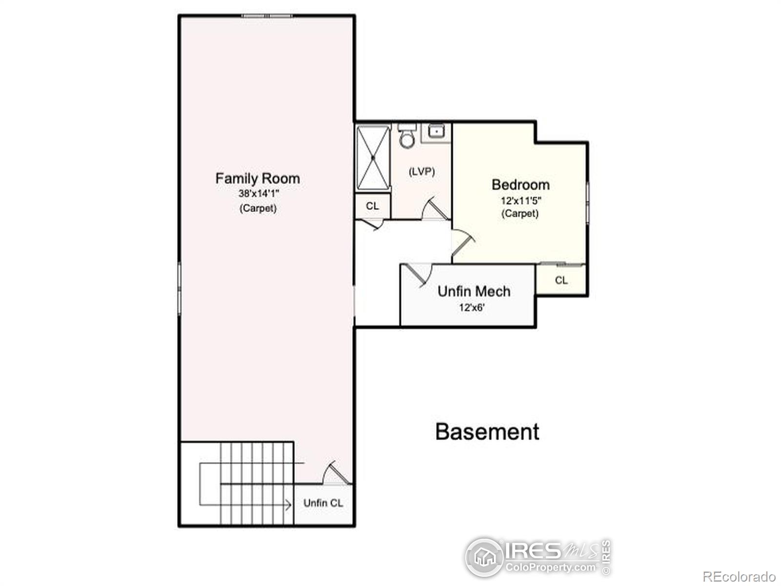 MLS Image #29 for 6347  icegrass avenue,loveland, Colorado