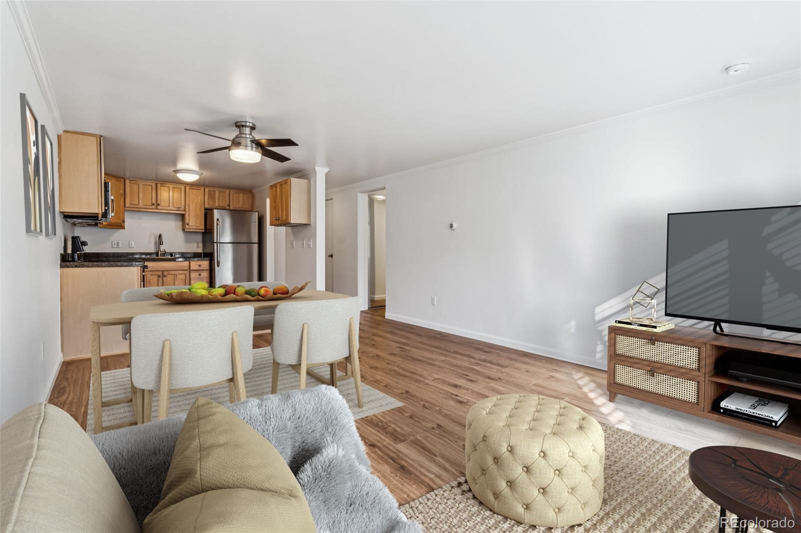MLS Image #13 for 969 s pearl street,denver, Colorado