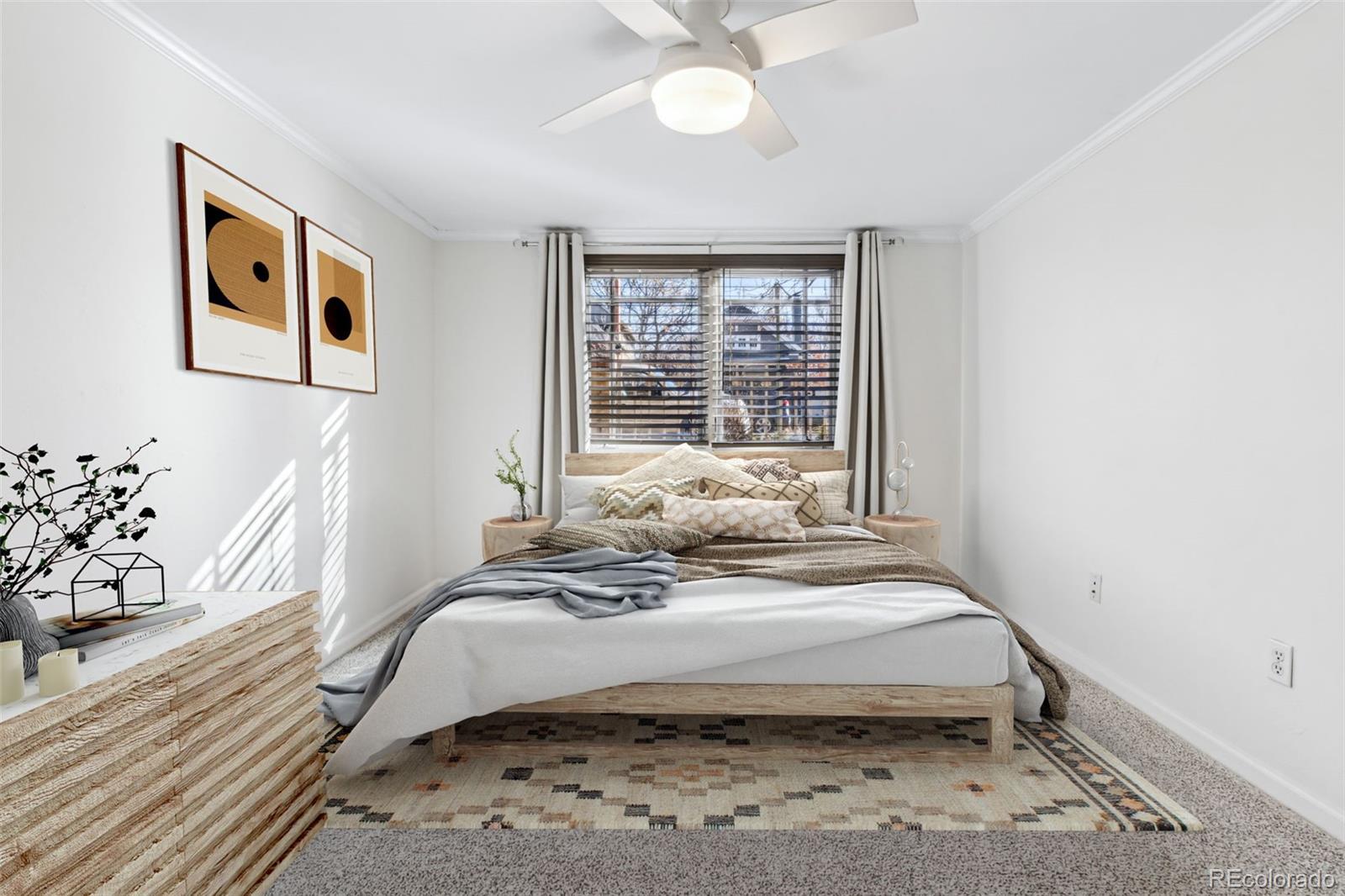 MLS Image #17 for 969 s pearl street,denver, Colorado