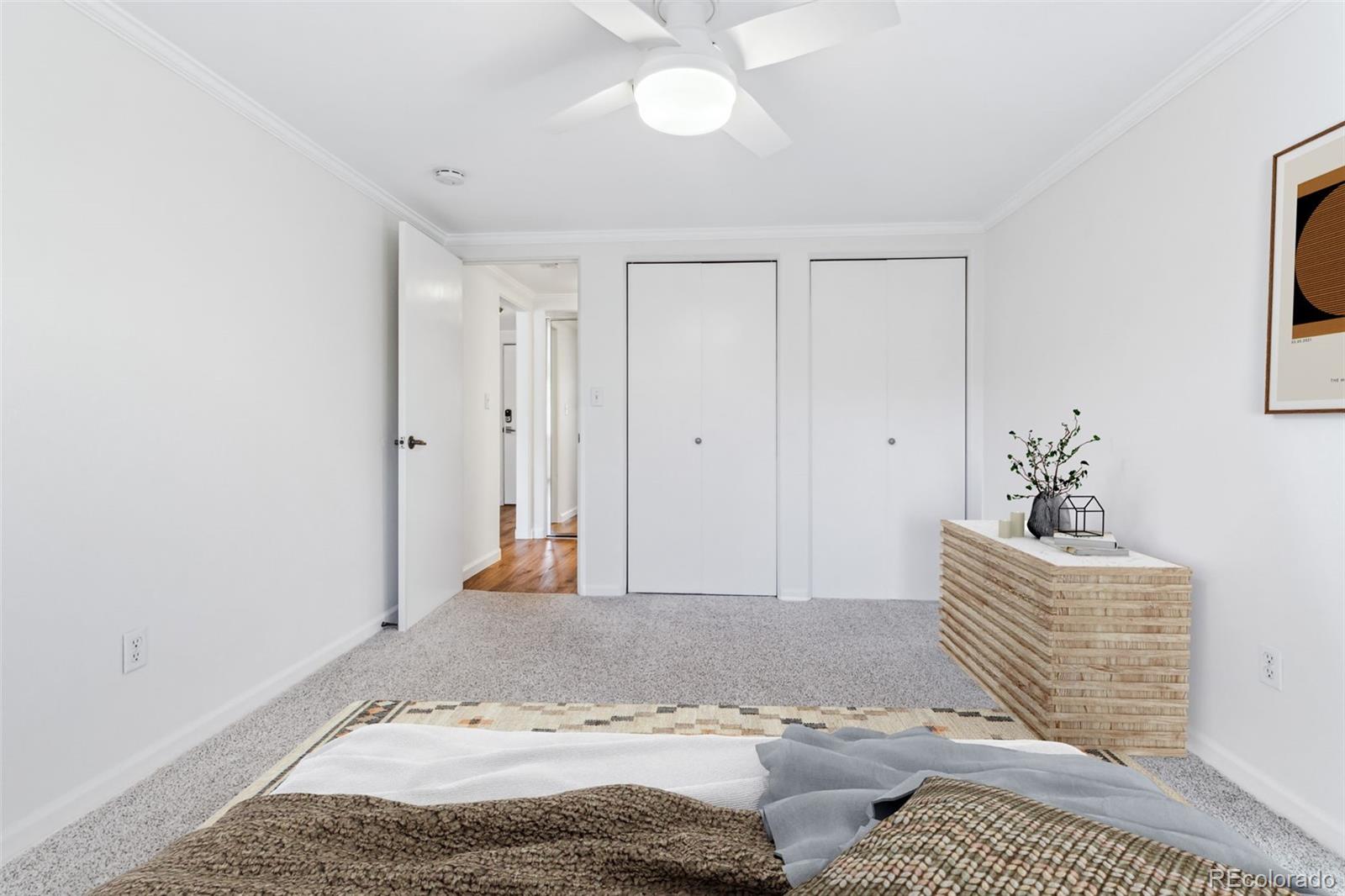 MLS Image #20 for 969 s pearl street,denver, Colorado