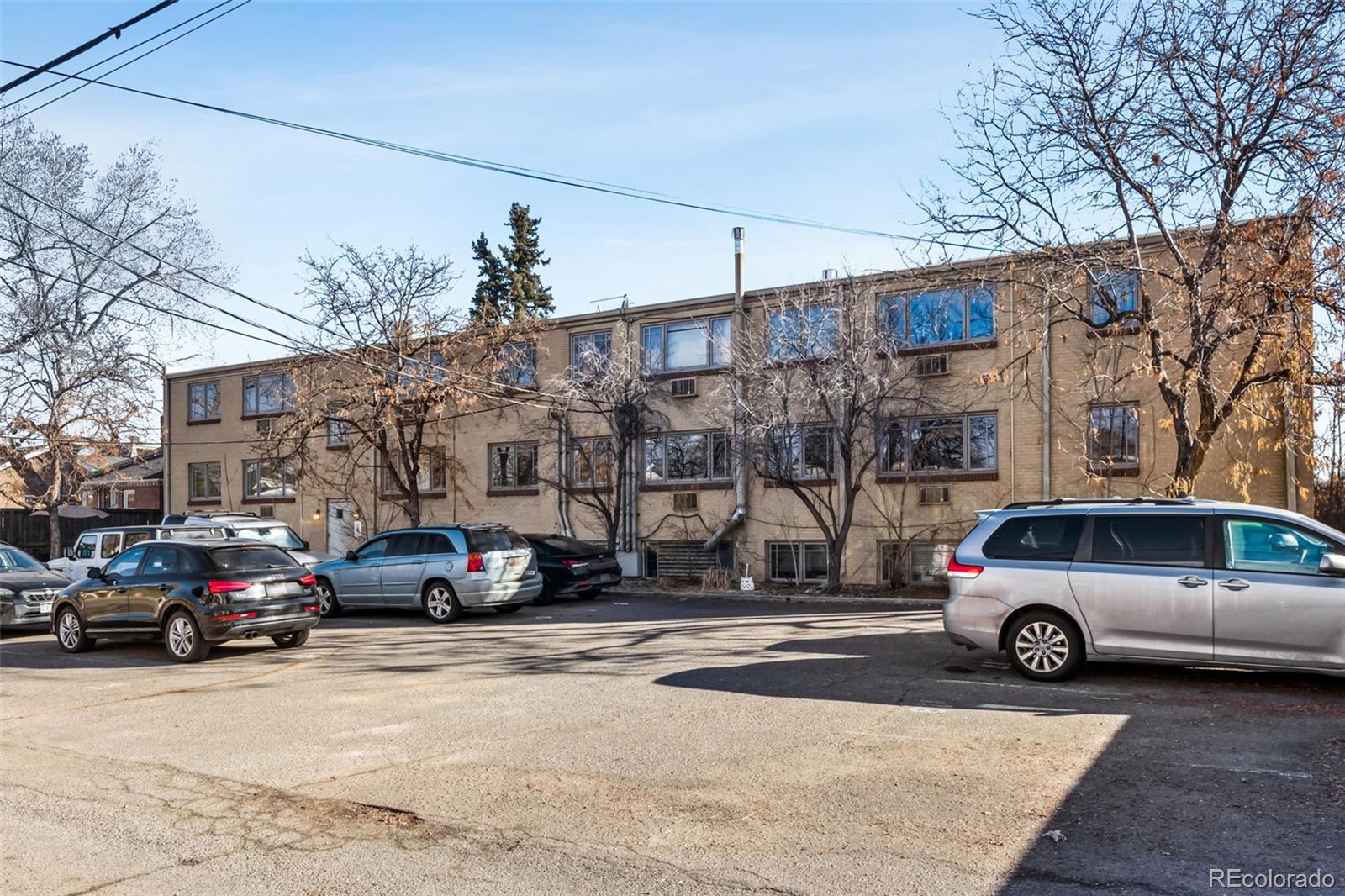 MLS Image #36 for 969 s pearl street,denver, Colorado