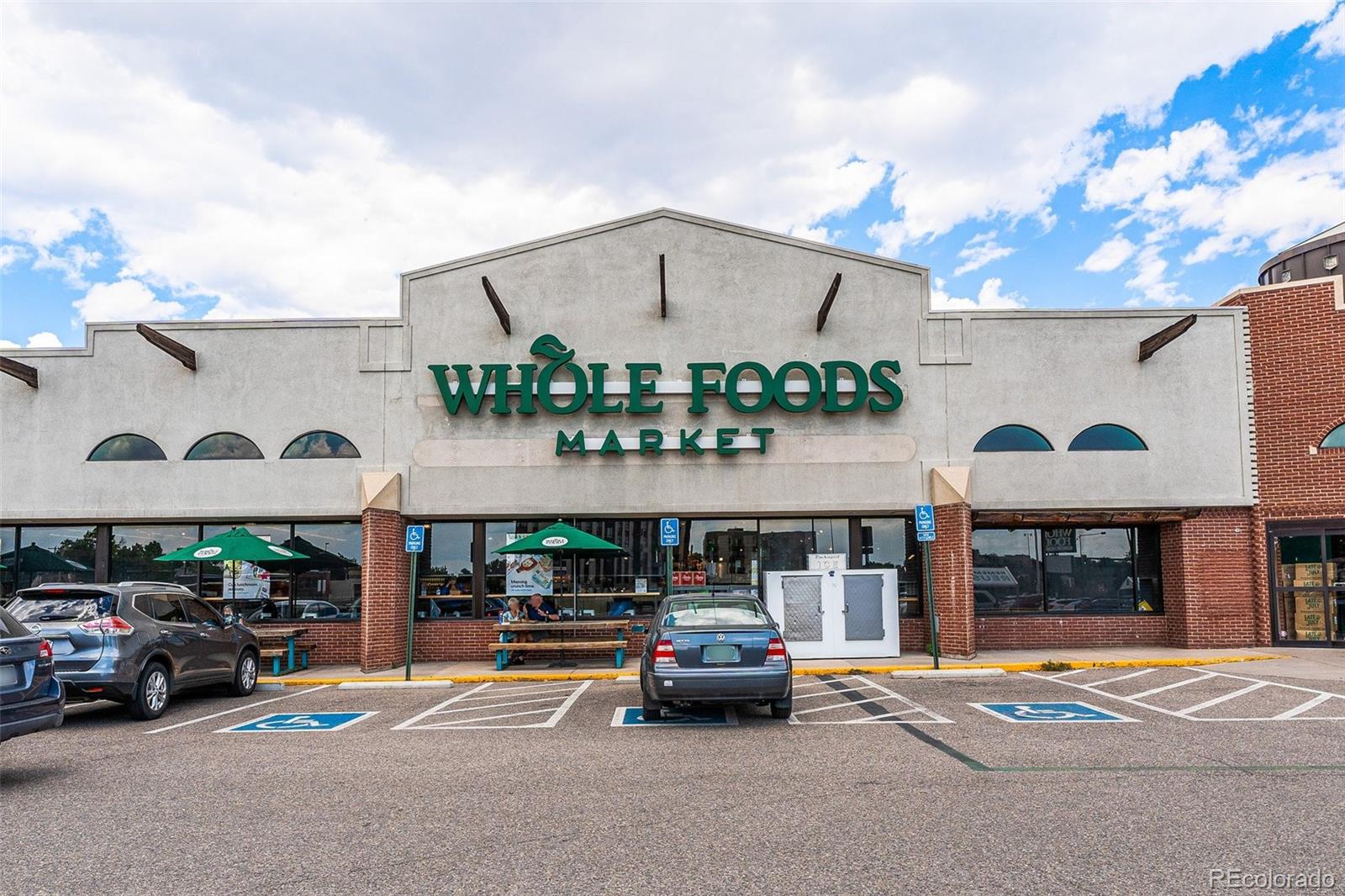 MLS Image #47 for 969 s pearl street,denver, Colorado