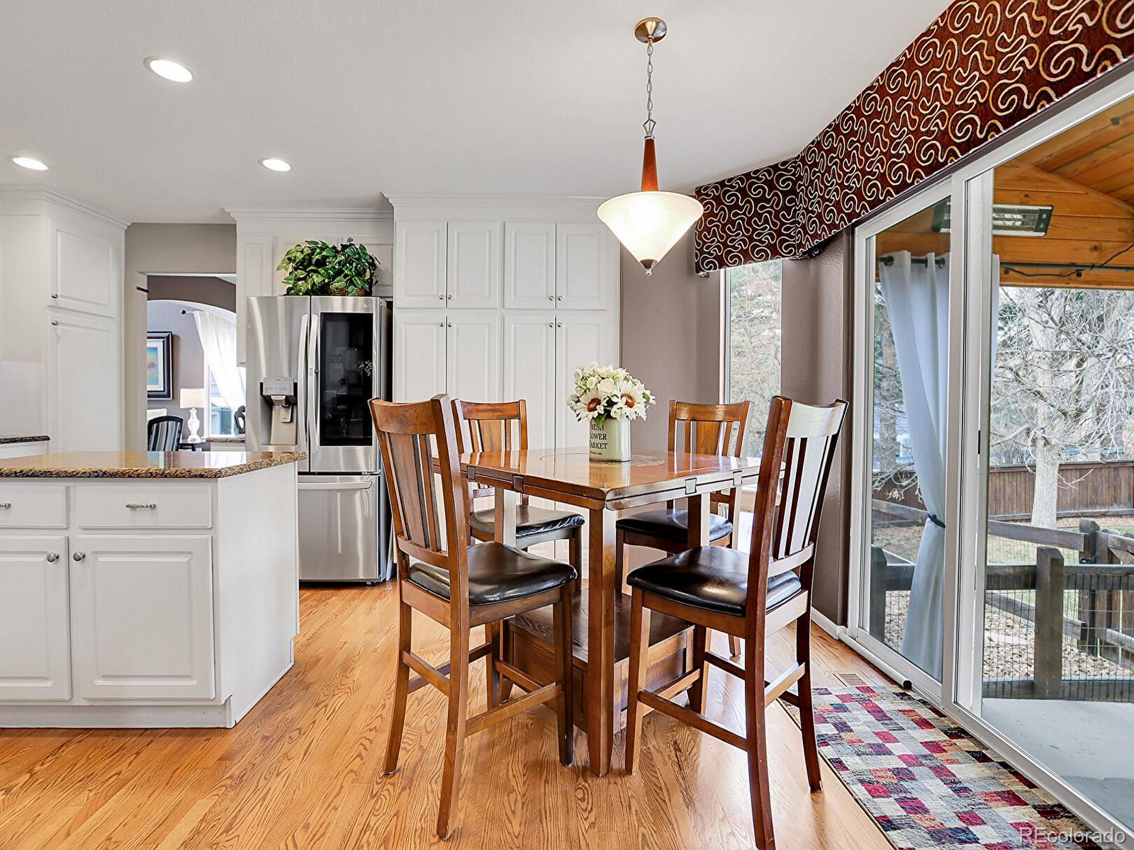 MLS Image #11 for 10062  eagle valley way,highlands ranch, Colorado