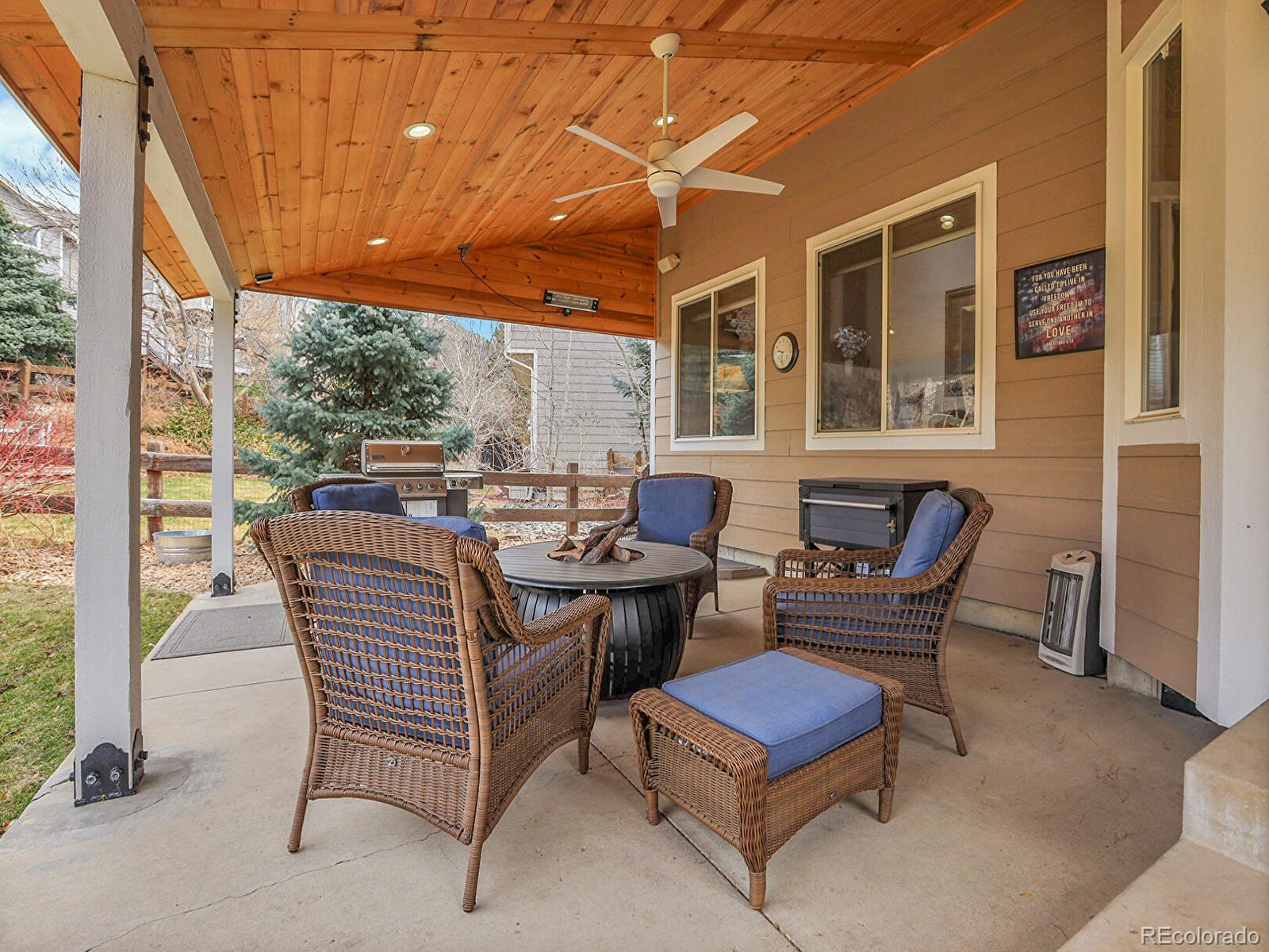 MLS Image #13 for 10062  eagle valley way,highlands ranch, Colorado