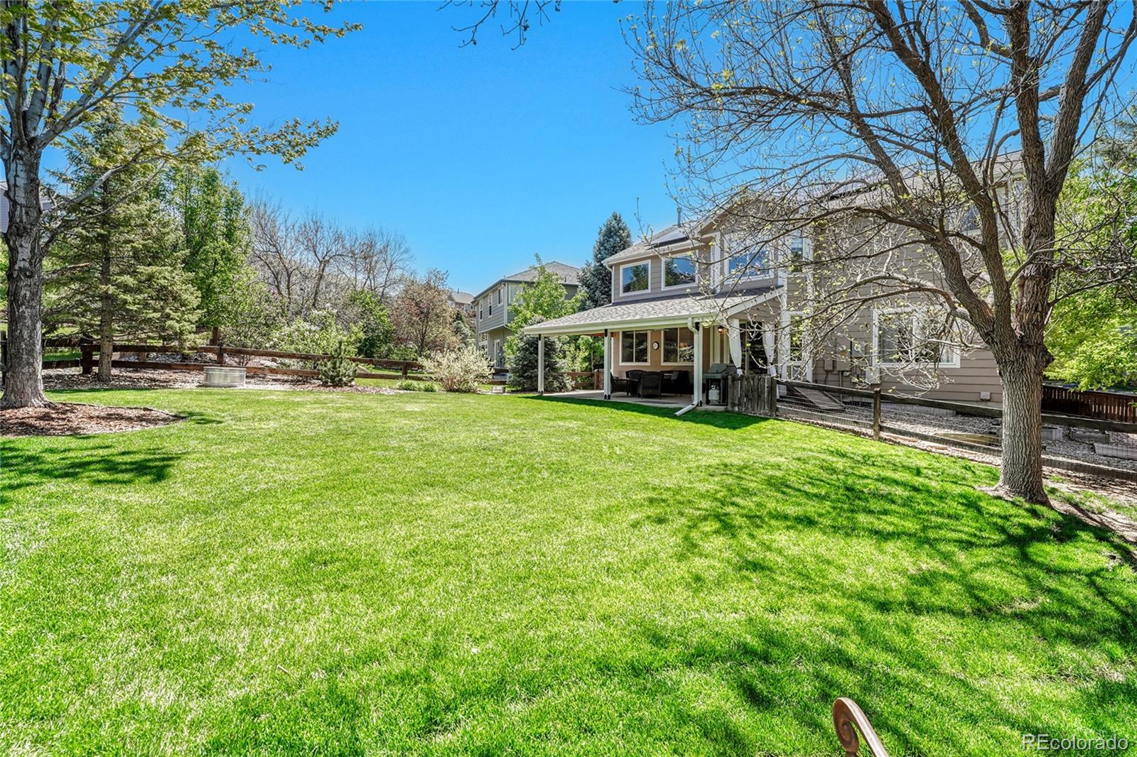 MLS Image #14 for 10062  eagle valley way,highlands ranch, Colorado